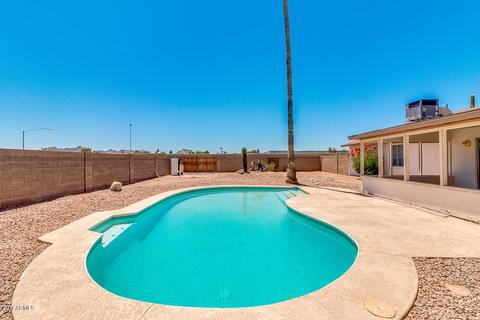 3401 E Paradise Dr, Phoenix, AZ 85028 photo 27