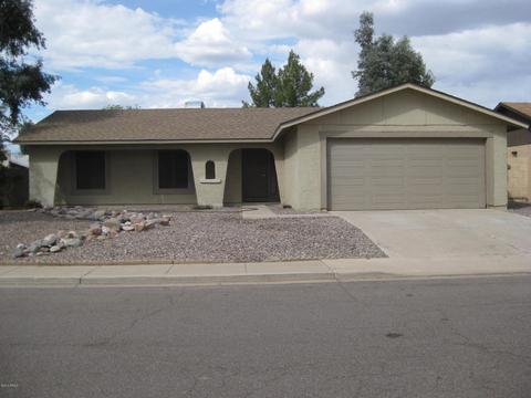 514 W Pantera Ave, Mesa, AZ 85210 photo 1