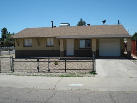 3302 N 65th Ave, Phoenix, AZ 85033 photo 1