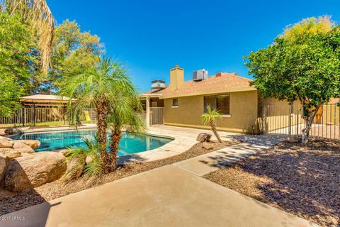 3003 E Dartmouth St, Mesa, AZ 85213 photo 35
