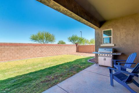 2528 E Tomahawk Ct, Gilbert, AZ 85298 photo 22