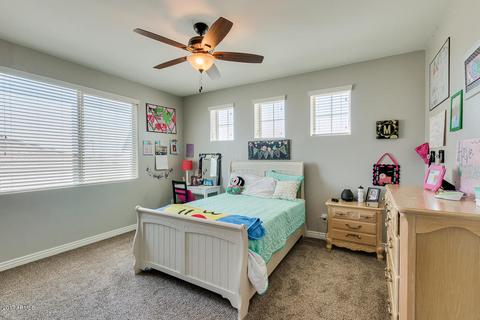 2528 E Tomahawk Ct, Gilbert, AZ 85298 photo 12