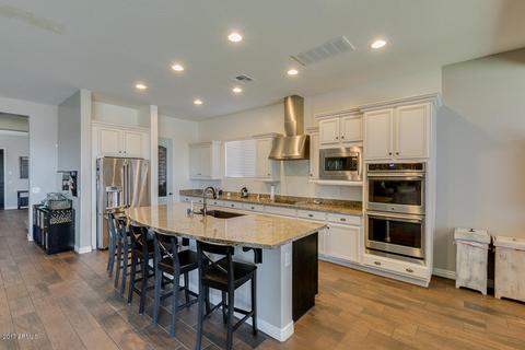 2528 E Tomahawk Ct, Gilbert, AZ 85298 photo 33