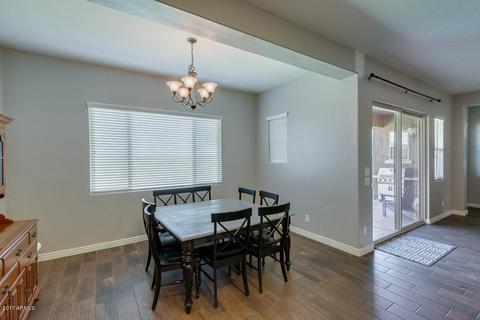 2528 E Tomahawk Ct, Gilbert, AZ 85298 photo 36