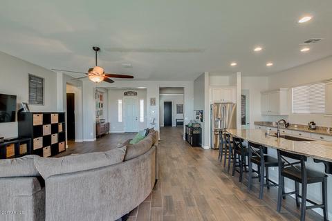2528 E Tomahawk Ct, Gilbert, AZ 85298 photo 30