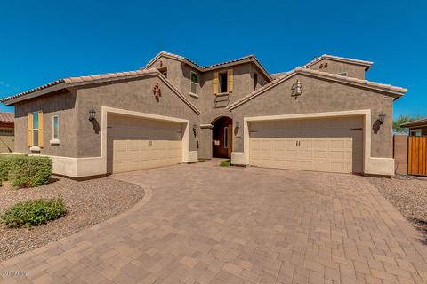 2528 E Tomahawk Ct, Gilbert, AZ 85298 photo 25