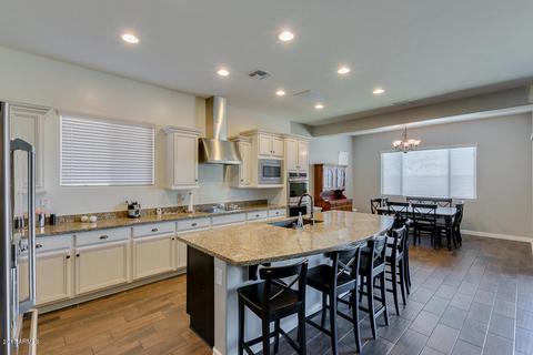 2528 E Tomahawk Ct, Gilbert, AZ 85298 photo 34