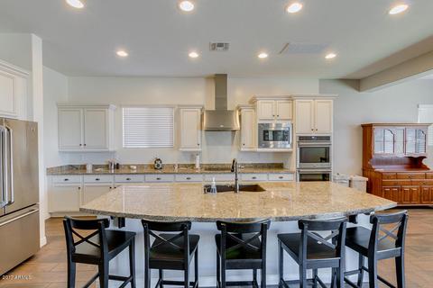 2528 E Tomahawk Ct, Gilbert, AZ 85298 photo 35
