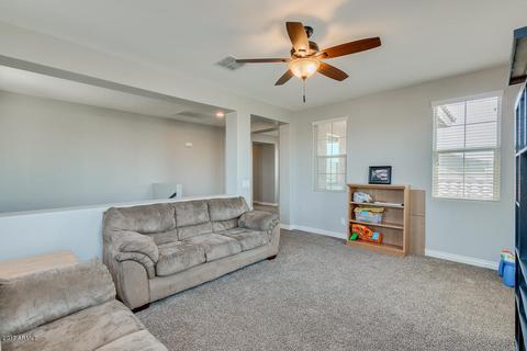 2528 E Tomahawk Ct, Gilbert, AZ 85298 photo 20