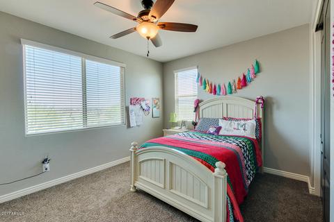 2528 E Tomahawk Ct, Gilbert, AZ 85298 photo 13