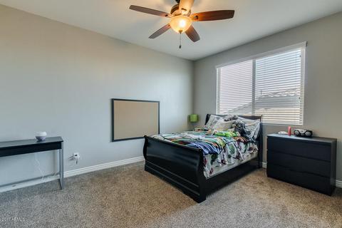 2528 E Tomahawk Ct, Gilbert, AZ 85298 photo 17