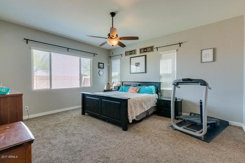 2528 E Tomahawk Ct, Gilbert, AZ 85298 photo 38