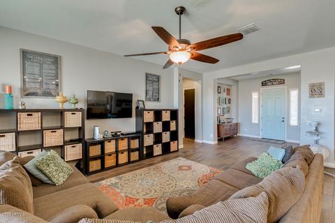 2528 E Tomahawk Ct, Gilbert, AZ 85298 photo 28