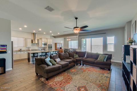 2528 E Tomahawk Ct, Gilbert, AZ 85298 photo 32