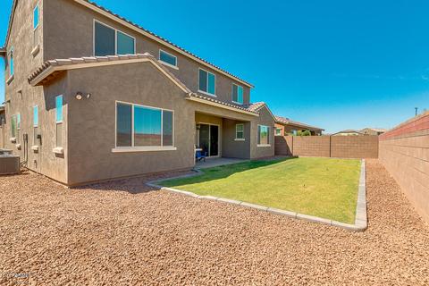 2528 E Tomahawk Ct, Gilbert, AZ 85298 photo 24