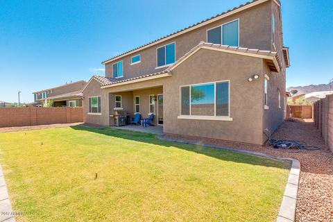 2528 E Tomahawk Ct, Gilbert, AZ 85298 photo 11