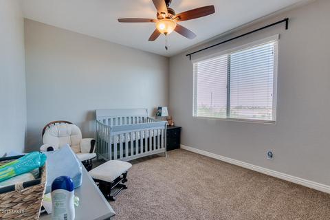 2528 E Tomahawk Ct, Gilbert, AZ 85298 photo 15