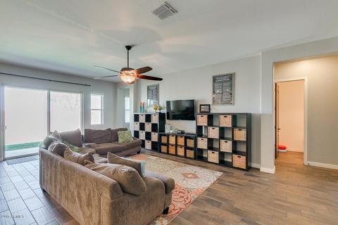 2528 E Tomahawk Ct, Gilbert, AZ 85298 photo 29
