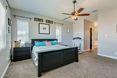 2528 E Tomahawk Ct, Gilbert, AZ 85298 photo 6