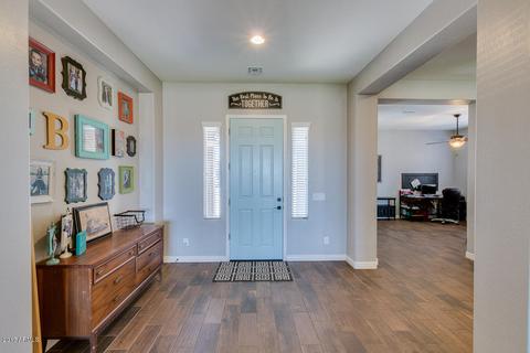 2528 E Tomahawk Ct, Gilbert, AZ 85298 photo 26