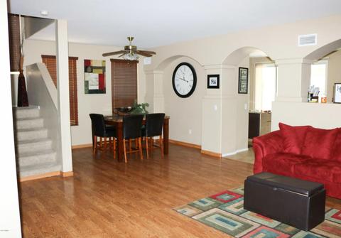 1560 S Hawk Ct, Gilbert, AZ 85296 photo 6