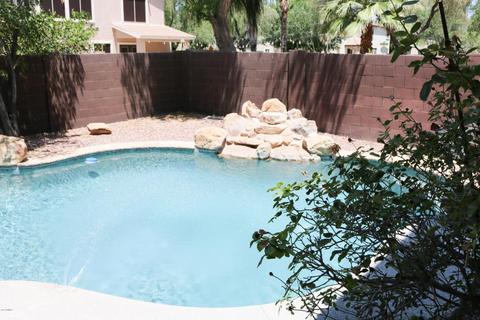 1560 S Hawk Ct, Gilbert, AZ 85296 photo 20
