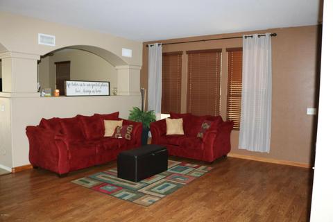 1560 S Hawk Ct, Gilbert, AZ 85296 photo 7