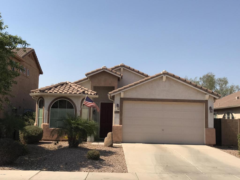 10284 E Primrose Ln, Florence, AZ 85132 photo 1