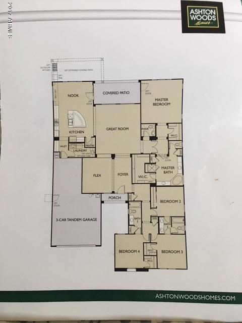 7406 E Posada Ave, Mesa, AZ 85212 photo 51