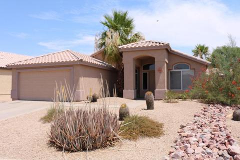 10656 El Moro Ave, Mesa, AZ 85208 photo 1