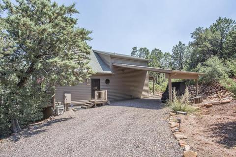 6607 W Ruin Hill Loop, Pine, AZ 85544 photo 2