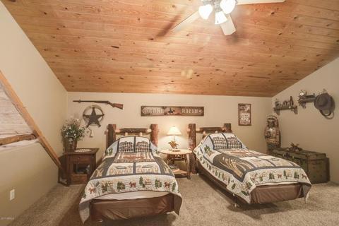6607 W Ruin Hill Loop, Pine, AZ 85544 photo 18