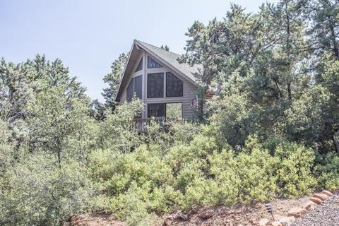 6607 W Ruin Hill Loop, Pine, AZ 85544 photo 1
