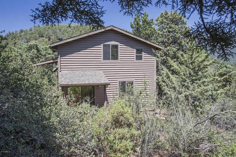6607 W Ruin Hill Loop, Pine, AZ 85544 photo 26