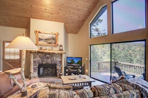 6607 W Ruin Hill Loop, Pine, AZ 85544 photo 4