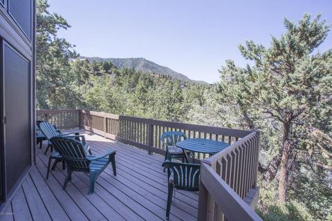 6607 W Ruin Hill Loop, Pine, AZ 85544 photo 29