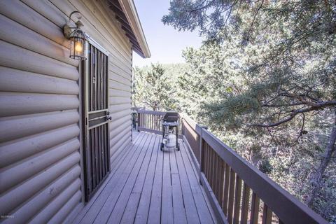 6607 W Ruin Hill Loop, Pine, AZ 85544 photo 28