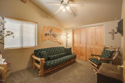 6607 W Ruin Hill Loop, Pine, AZ 85544 photo 20