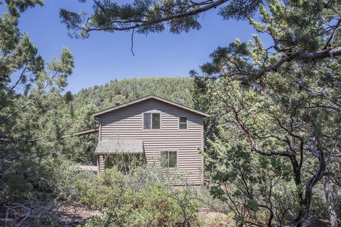 6607 W Ruin Hill Loop, Pine, AZ 85544 photo 27