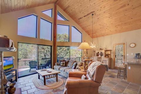 6607 W Ruin Hill Loop, Pine, AZ 85544 photo 3