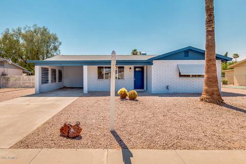 998 S Palo Verde Dr, Apache Junction, AZ 85120 photo 1