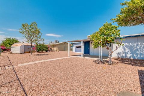 998 S Palo Verde Dr, Apache Junction, AZ 85120 photo 26