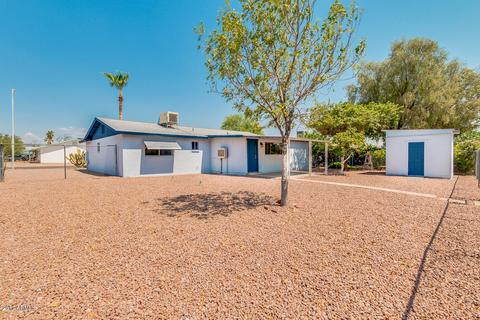 998 S Palo Verde Dr, Apache Junction, AZ 85120 photo 25