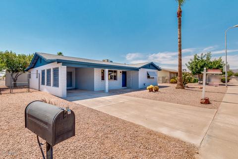 998 S Palo Verde Dr, Apache Junction, AZ 85120 photo 3