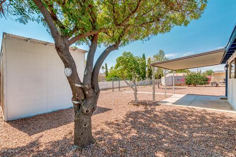 998 S Palo Verde Dr, Apache Junction, AZ 85120 photo 27
