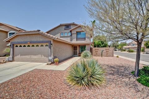 2130 E Parkside Ln, Phoenix, AZ 85024 photo 1