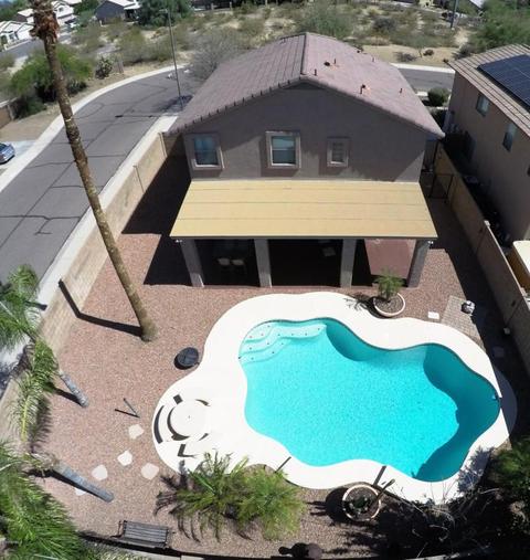 2130 E Parkside Ln, Phoenix, AZ 85024 photo 2