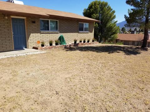145 E Amarilla Ave, Globe, AZ 85501 photo 1