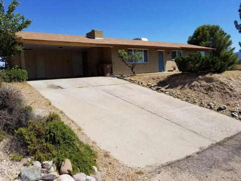 145 E Amarilla Ave, Globe, AZ 85501 photo 3