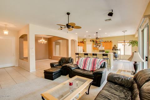 3475 E Parkview Dr, Gilbert, AZ 85295 photo 7